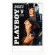 Playboy aktnaptár \H274\